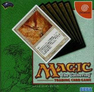 Magic: The Gathering [Japanese]